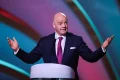 SSFA endorses Gianni Infantino for re-election