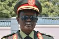 Tonj South Commissioner suspended over alleged shooting