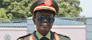 Tonj South Commissioner suspended over alleged shooting