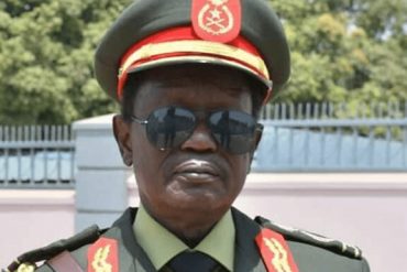 Tonj South Commissioner suspended over alleged shooting