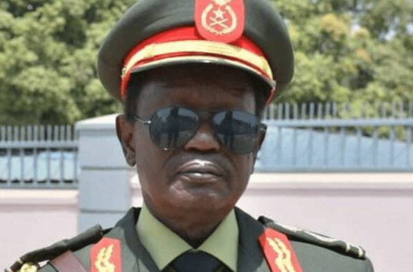 Tonj South Commissioner suspended over alleged shooting