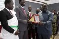 VP Abdelbagi urges students to embrace peace