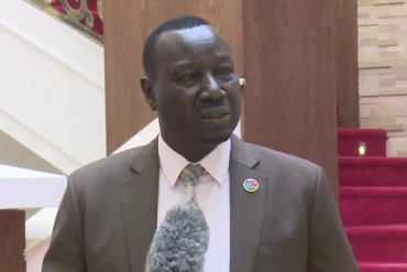 Finance Minister backtracks on advanced oil sale remarks