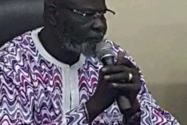 Aweil community welcomes death penalty on rape convict