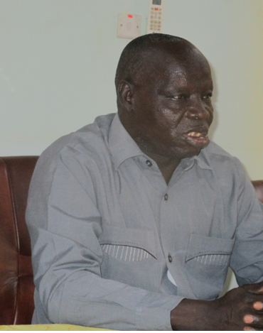 Three killed, one abducted in Lobonok