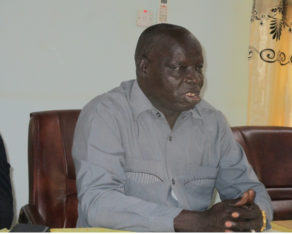 Three killed, one abducted in Lobonok