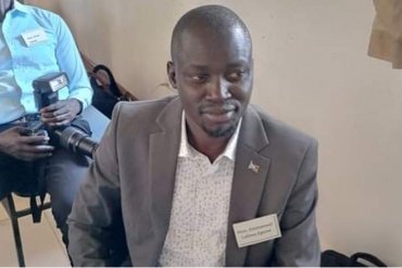 Kapoeta North commissioner urges Toposa, Buyato to co-exist