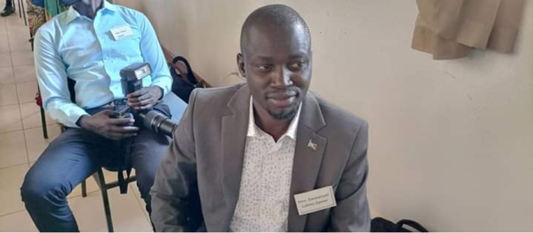 Kapoeta North commissioner urges Toposa, Buyato to co-exist