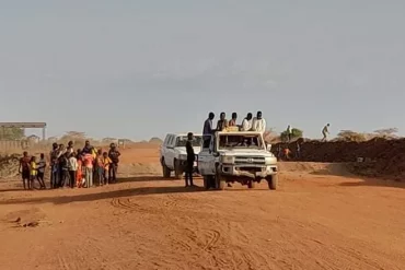 Traffic negligence: the nightmare of Unity State residents