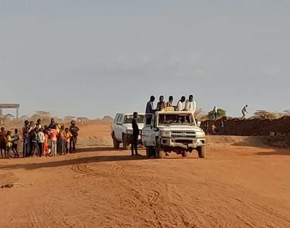 Traffic negligence: the nightmare of Unity State residents