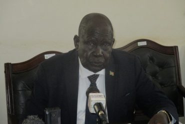 Twic, Dinka Ngok warring communities urged to embrace peace