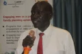Senior doctor dispels fears over birth control pills