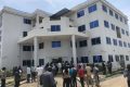 South Sudan’s first-ever Geological Data Centre complete