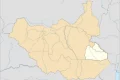 Greater Pibor authorities recover abducted children