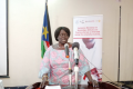 Majority of South Sudanese ignorant of HIV/AIDS, says official