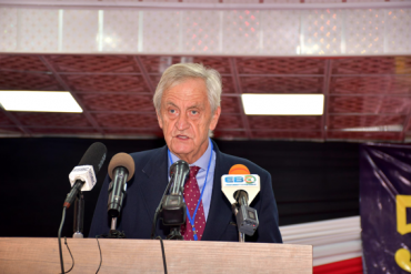 UNMISS to engage farmers, herders to end conflict