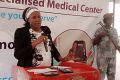 Central Equatoria seeks private partnership in health as donors pull out