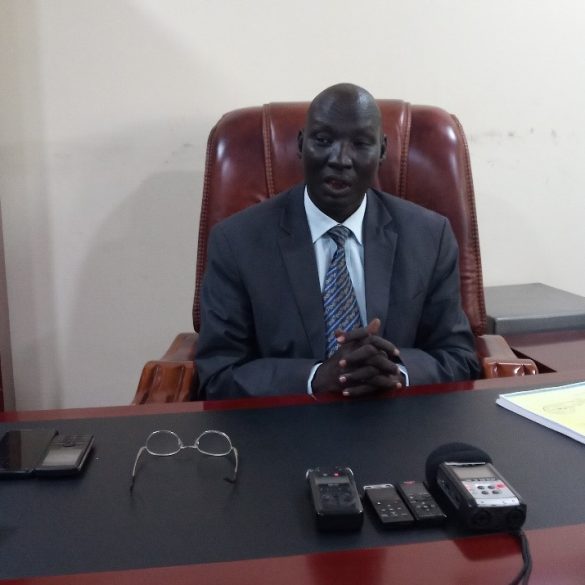 Social Insurance Fund Bill necessary for South Sudan: MP