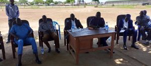 Lakes State establishes special court to try cattle raiders