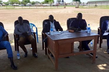 Lakes State establishes special court to try cattle raiders