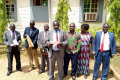 Kajo-Keji MPs demand justice for murdered trio