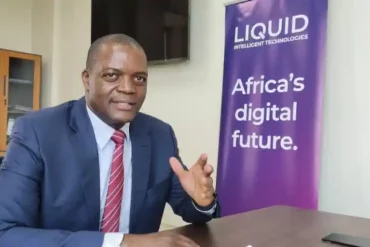 Liquid Intelligent Technologies eyeing expanding internet connectivity in South Sudan