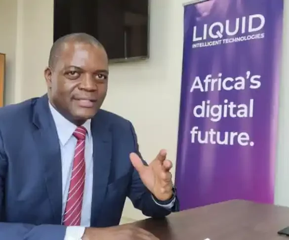 Liquid Intelligent Technologies eyeing expanding internet connectivity in South Sudan