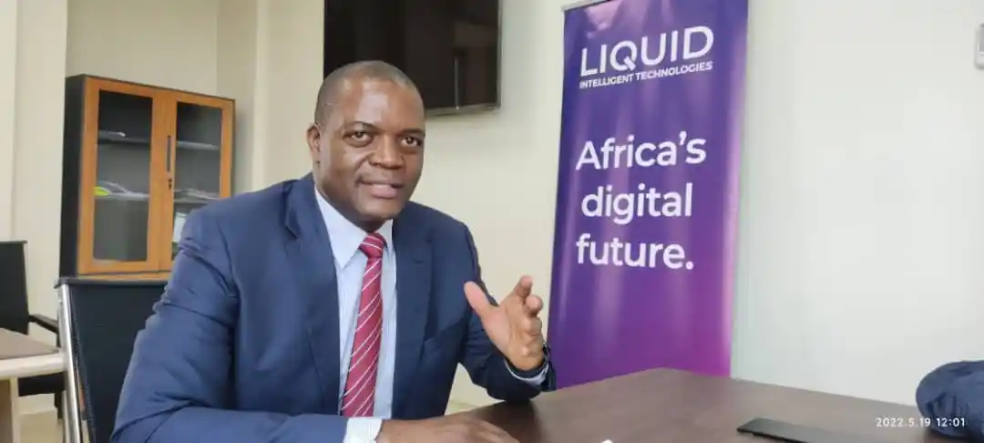 Liquid Intelligent Technologies eyes internet connectivity expansion in South Sudan