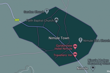 Nimule residents remain indoors amid lingering fear