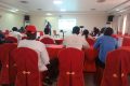 Over 30 participants attend peace dialogue in Jonglei State