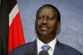 Former Kenyan PM urges Kiir, Machar to end animosity