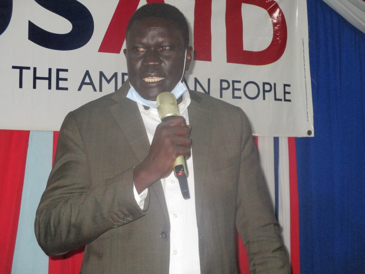 South Sudan to set up fistula center in main referral hospital