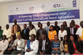 Scribes told to adapt agenda-setting journalism