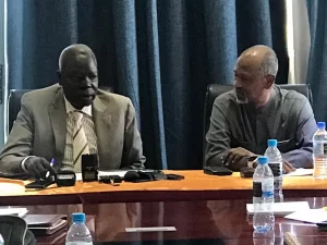 National Constitution Amendment Committee resurrects