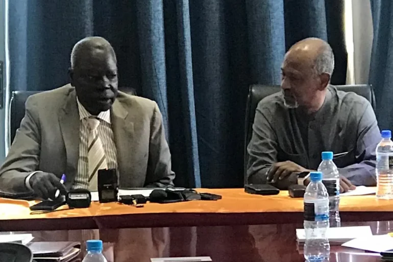 National Constitution Amendment Committee resurrects
