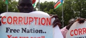 ANTI CORRUPTION
