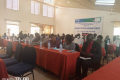 Five-year project to boost agriculture launched in Torit