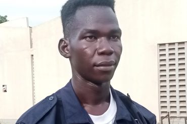 Vocational skills transform mindsets of jobless South Sudanese