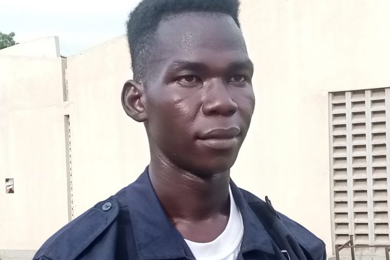 Vocational skills transform mindsets of jobless South Sudanese