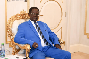 Warrap Governor suspends Commissioner over failure to curb insecurity