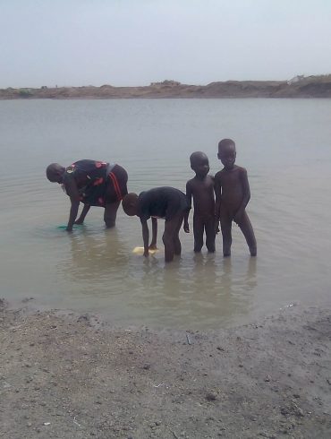 Eight children drown to death in Bentiu IDP Camp