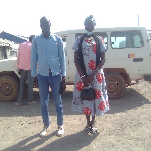 Women leaders call for end to forced marriage