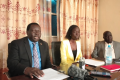 Citizens urged to protect environment