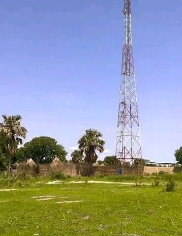 Gany Payam reoccupied after 13 years of abandonment