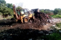 Torit Municipal Council launches waste, garbage collection blitz