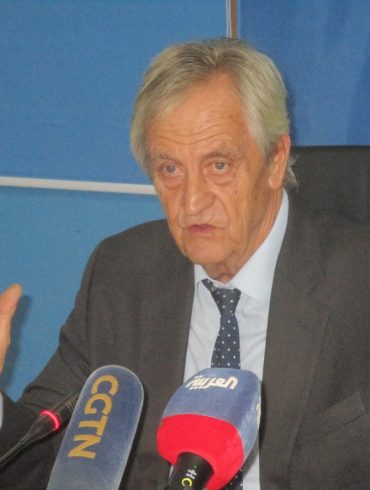 UN mounts pressure on South Sudan parties to complete pending tasks