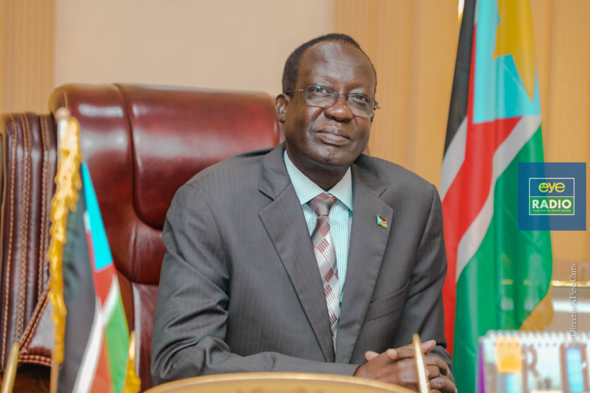 South Sudan to set minimum wage for employers