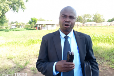 Businessman ‘accidentally’ gunned down in Ikotos