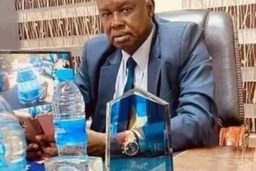 Aguok community warns members against illegal representation