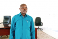 Lobong calls for political tolerance ahead of 2023 poll